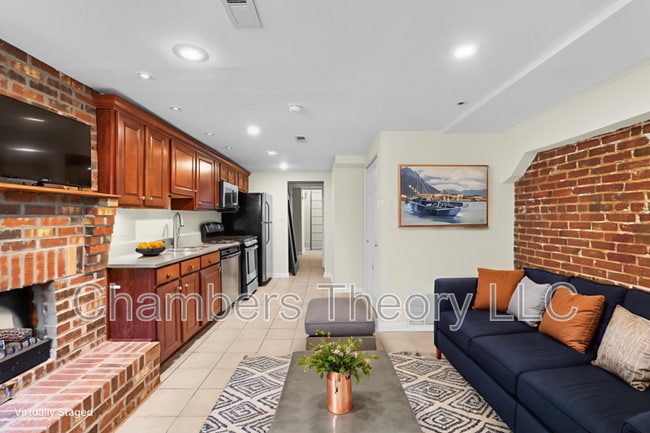 Building Photo - 533 Florida Ave NW Unit #1