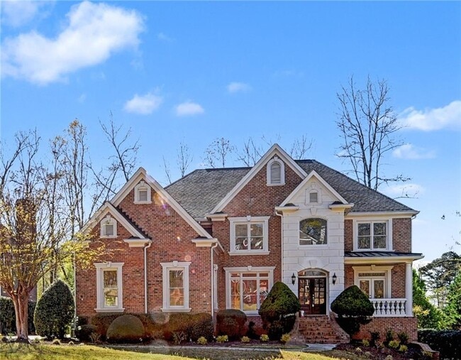 Building Photo - 4026 Palisades Main