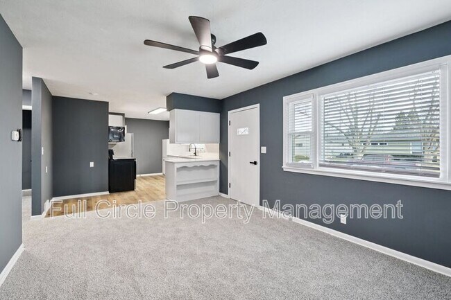 Photo - 803 N Christy St