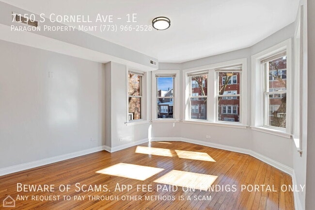 Photo - 7150 S Cornell Ave Unit 1E