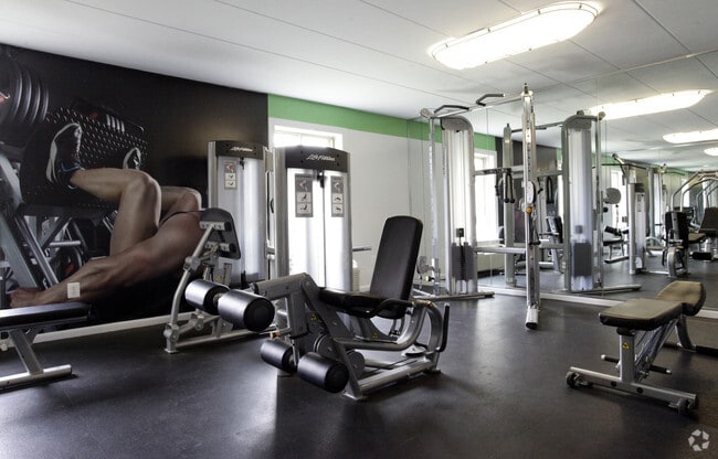 Photo - Whitney Apartments