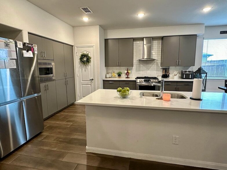 Photo - 804 Saratoga Rd