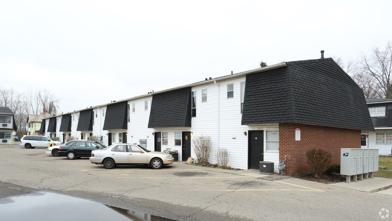 Photo - Everett Park