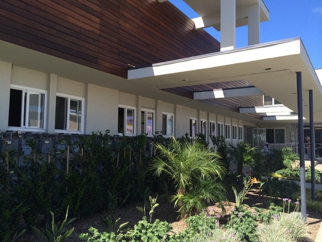 Photo - Premier Apartments