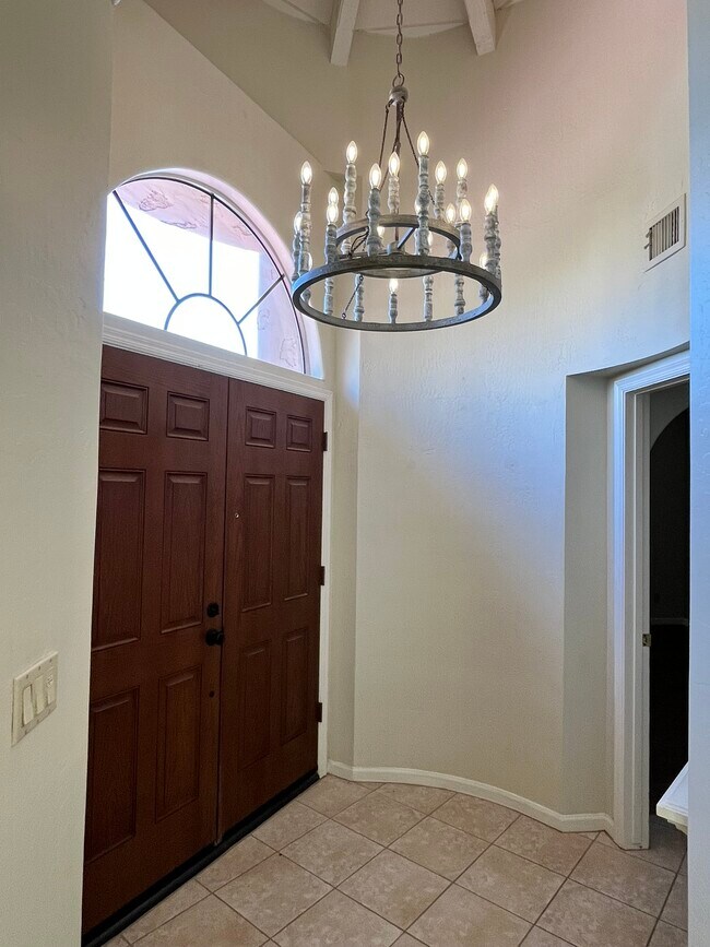 Photo - 7955 E Chaparral Rd