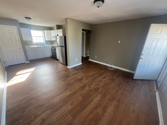 Photo - 122 Daniel St Townhome