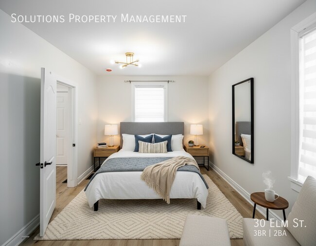 Photo - **Cute & Charming 3 Bedroom, 2 Bathroom Full House**