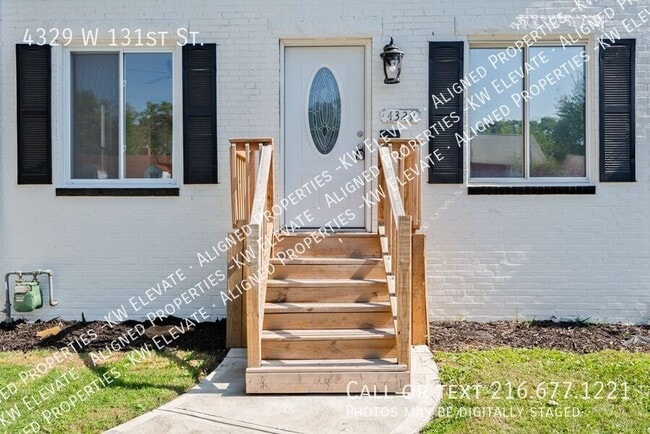 Photo - 4329 W 131st St