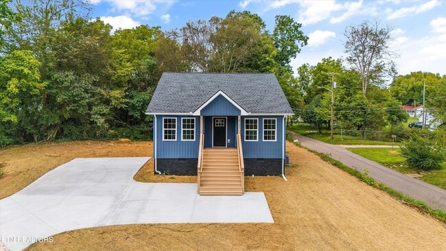 Photo - 4131 Porter Ave