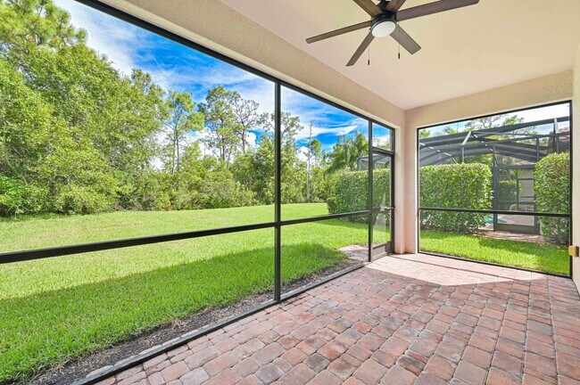 Photo - Single Family Home in Reflection Isles!