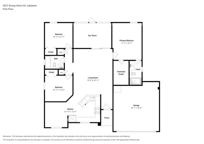 Photo - 5237 Snowy Heron Dr