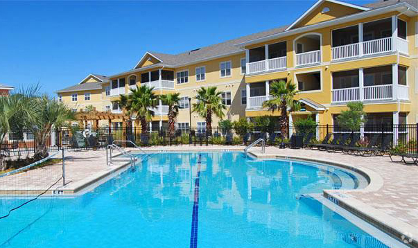 Prosper Gulfport - Prosper Gulfport Apartamentos