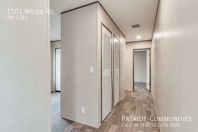 Photo - 1101 Wilds St