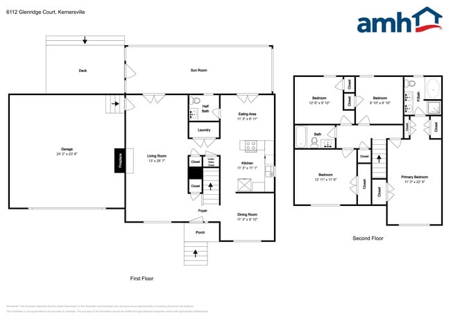 Photo - 6112 Glenridge Ct
