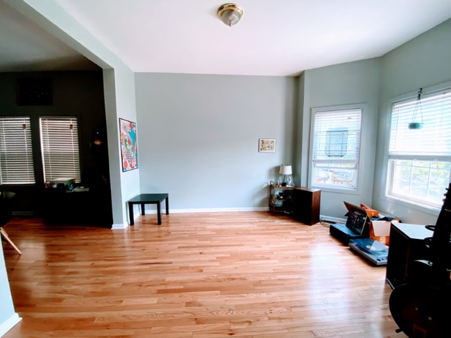 Building Photo - 3418 W McLean Ave Rental