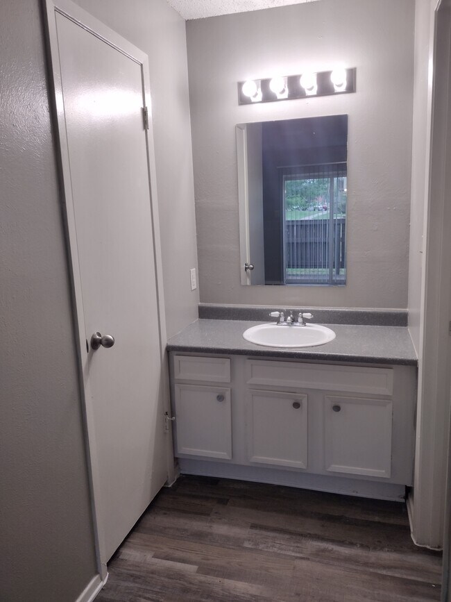 Glen Hollow Apartments Kilgore, TX