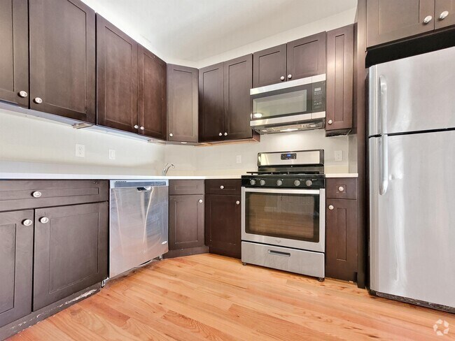 Building Photo - 30 Arcadia St Unit 3R Rental