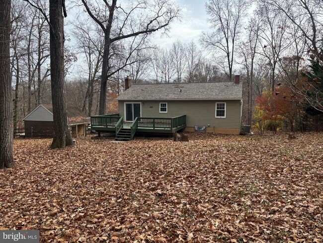 Photo - 2213 Green Haven Way