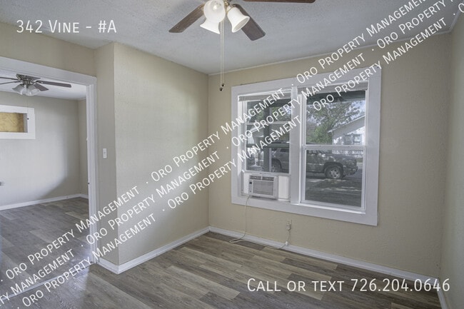 Photo - 342 Vine St Unit #A