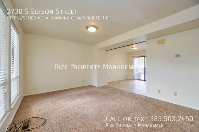 Photo - 2730 S Edison St