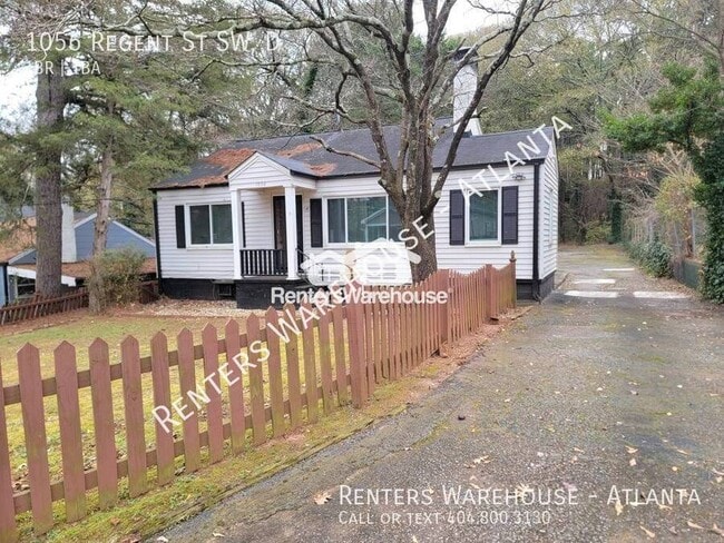 Building Photo - 1056 Regent St SW