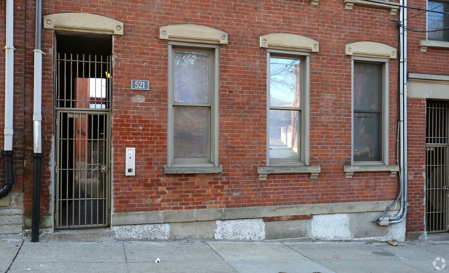 Photo - 521 Dandridge St