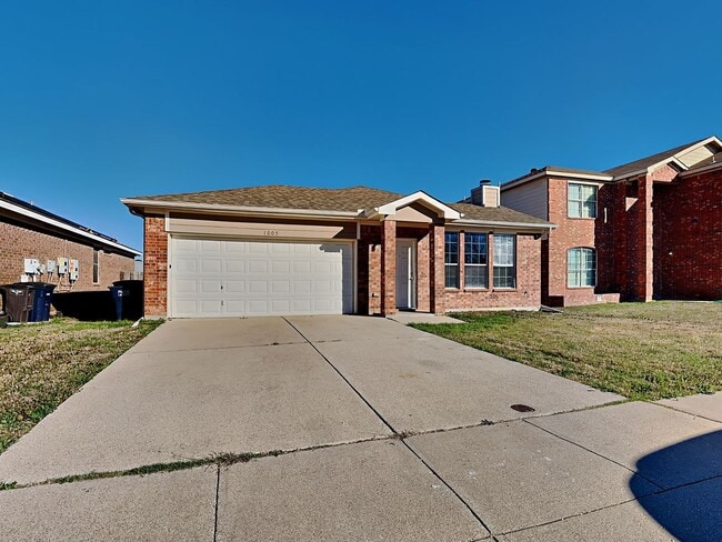 Photo - South Fort Worth in Burleson ISD, Mission Ridge Estates