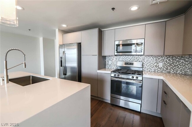 Photo - 150 S Las Vegas Blvd Unit 1211