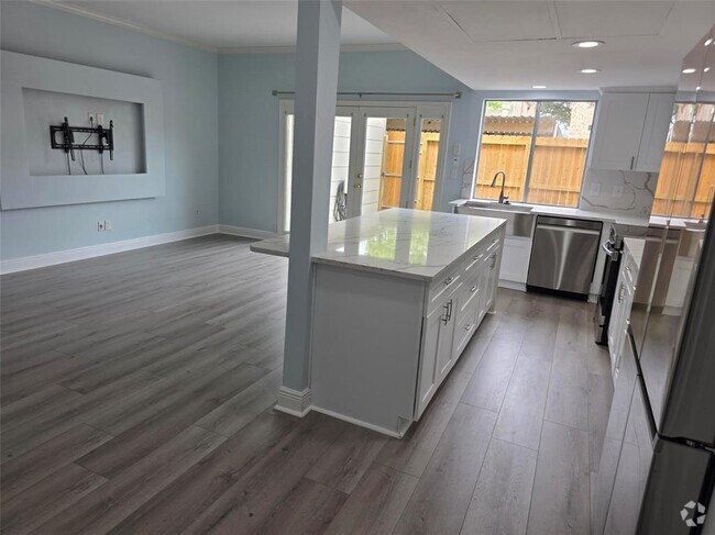 Building Photo - 14703 Barryknoll Ln Unit 22 Rental