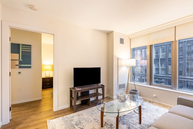 Photo - 131 Seaport Blvd Unidad FL8-ID1050366P