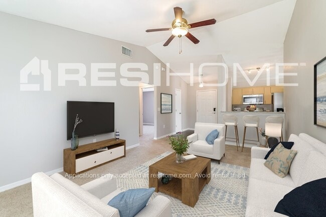 Photo - 3009 Sabal Bend Dr NE
