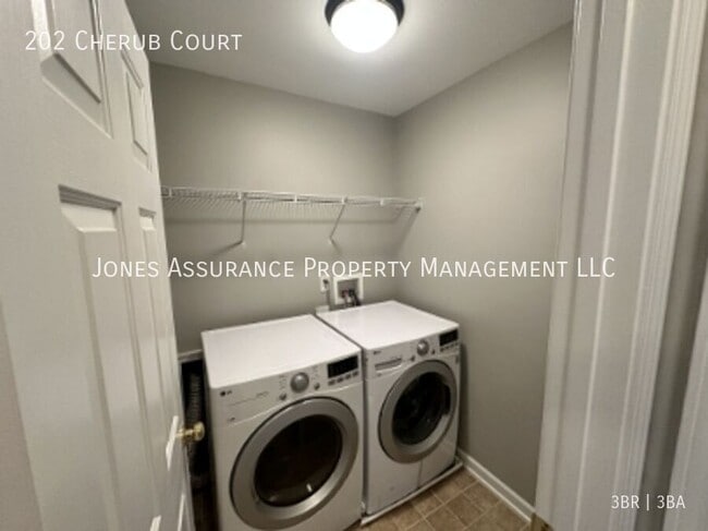 Photo - 202 Cherub Ct