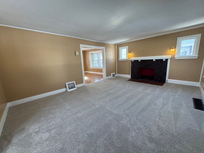 Photo - Room to Breathe! 4-Bedroom Springfield Home Ready Now!