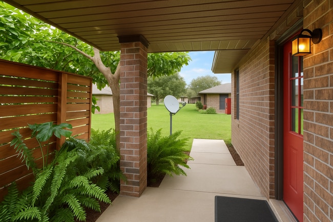 Photo - Cozy 1 Bedroom Apartment in Eagle Lake, FL Unidad 2108