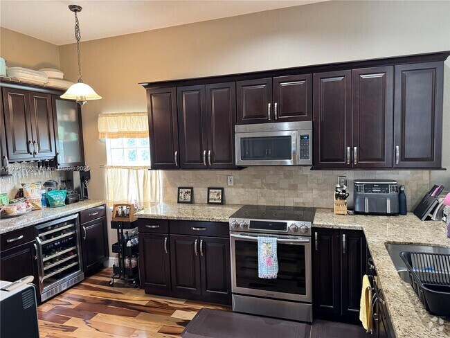 Building Photo - 16764 NW 13th Ct Rental