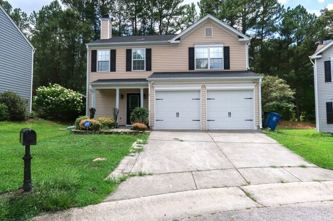 7 Duxford Ct