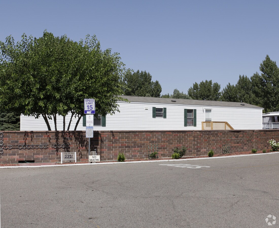 Photo - Oasis Mobile Home Park