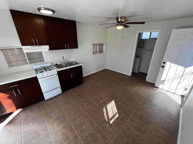 Photo - Upgraded Private Detached Studio House