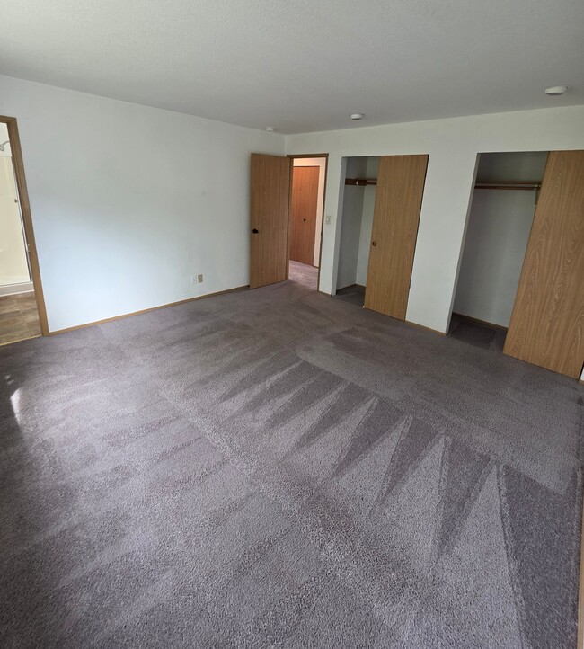 Master Bedroom - 4010 L Ave Unit B