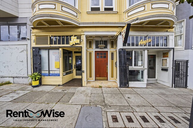 Photo - 3230 16th St Unit B