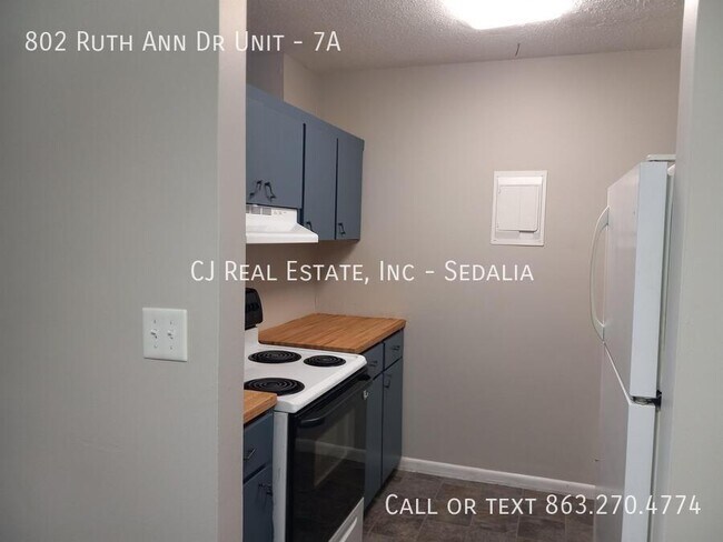 Photo - 802 Ruth Ann Dr