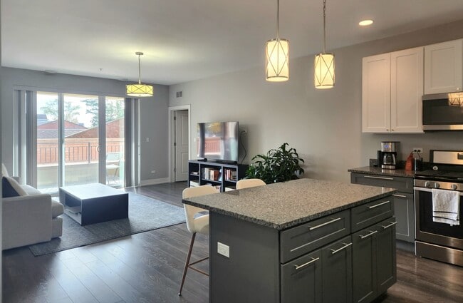 Photo - 1202 Waukegan Rd Unidad 201