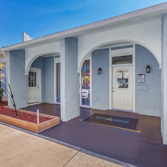 Cross Creek Apartments For Rent in Jacksonville, FL