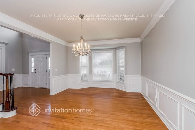 Photo - 1220 Brough Hall Dr