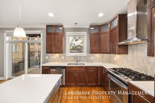 Photo - 4208 N Albany Ave Unit 1R