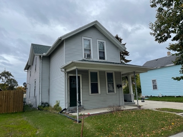 Photo - 1324 New York Ave Unit Upper