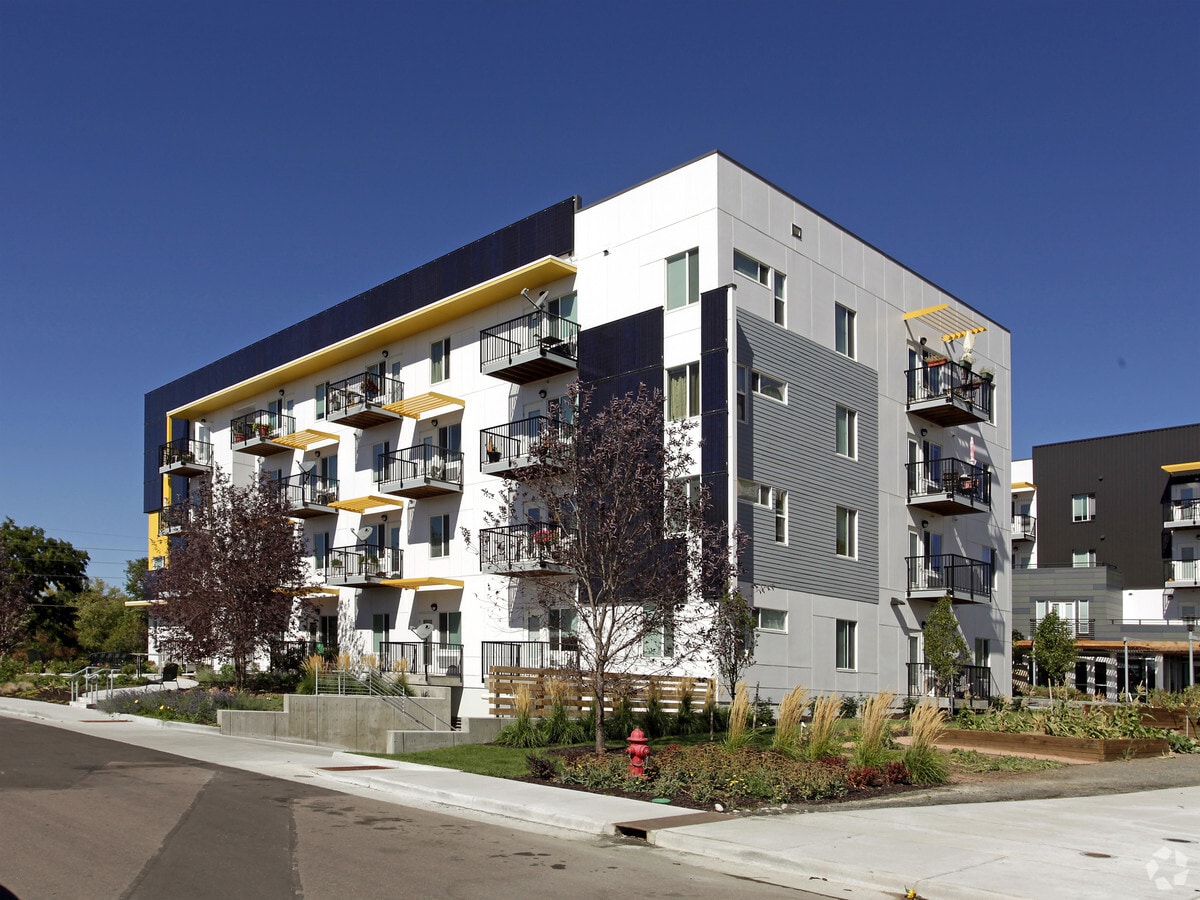 Photo - Residences at Creekside