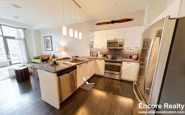 Photo - 20 Child St Unit 1206