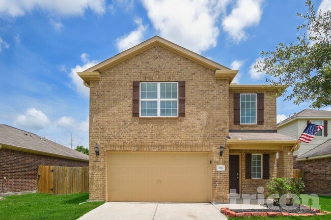 Building Photo - 334 Shoshone Ridge Dr