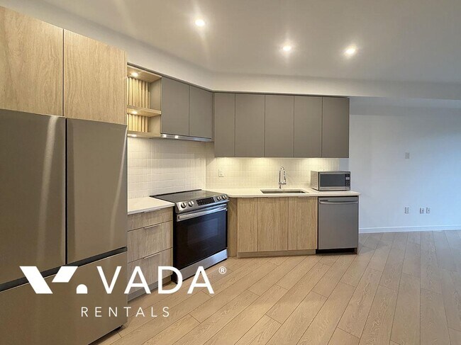 Photo - Central Langley 1 BR APT Rental 213-20695 Eastleigh Cr Langley: VADA Unité 213